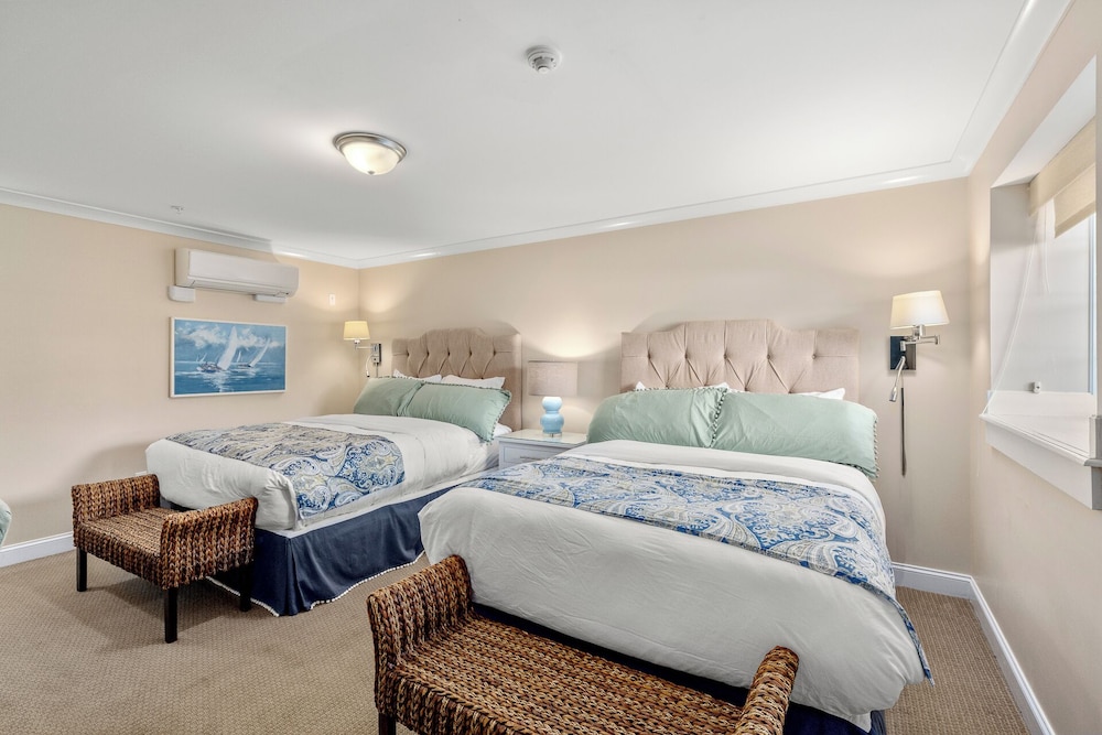Guest House Suites