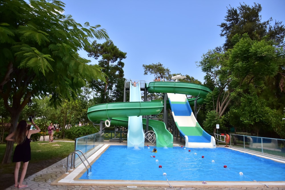 Ma Biche Kemer by Werde Otelleri - Image 43