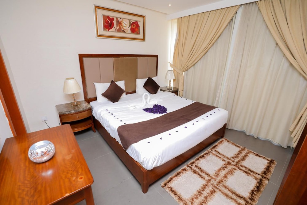 Magic suite Abu Halifa, photo 35