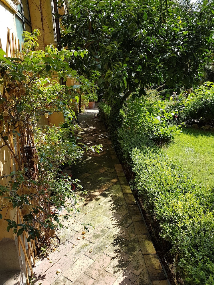 Dimora Aganoor Relais & Gourmet Experience photo 5