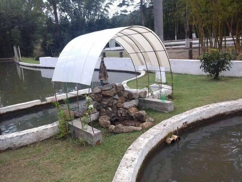 Pousada da Mata