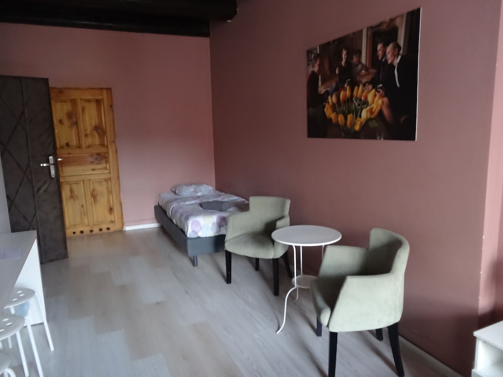 Rosemary's B&B
