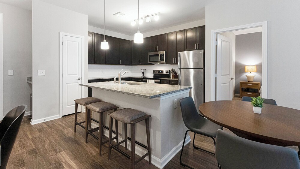 Carolina Forest Furnished Apartments by Landing