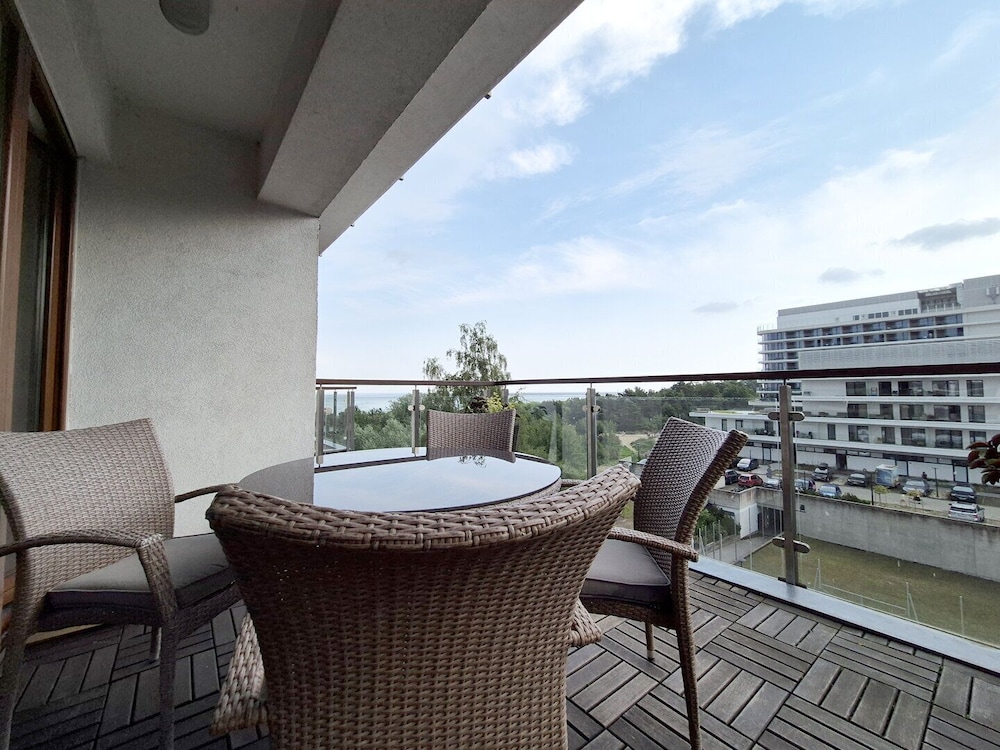 Baltic Park Plaza by Baltic Home