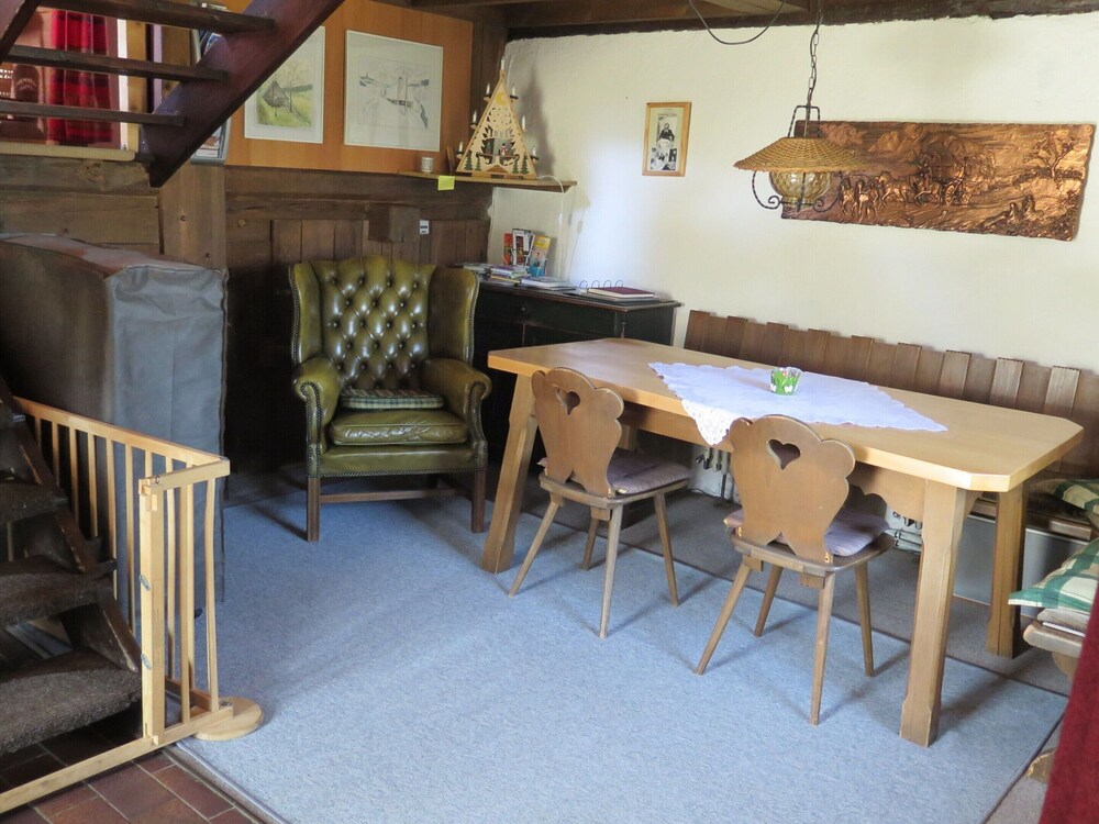 Historic Retreat, St. Georgen