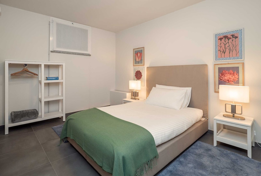 Green Lodge - Villa Tortora
