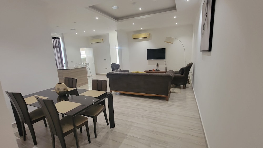 Acasia Luxury Homes Cantonment