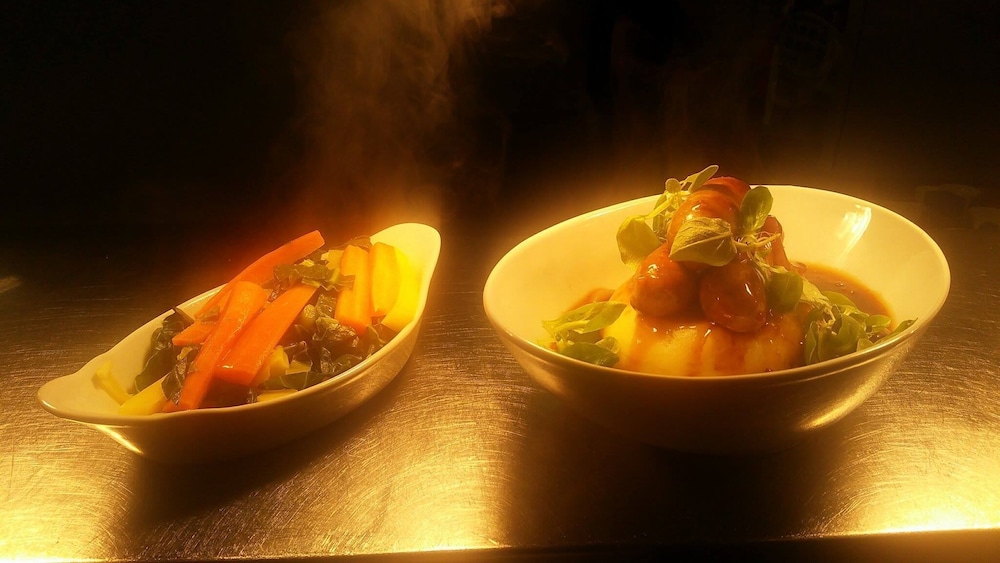 Gilpin Bridge Inn