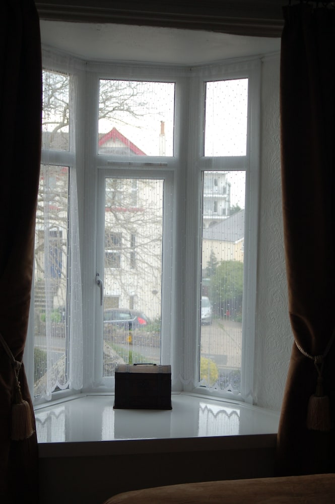 Knight's Rest B&B