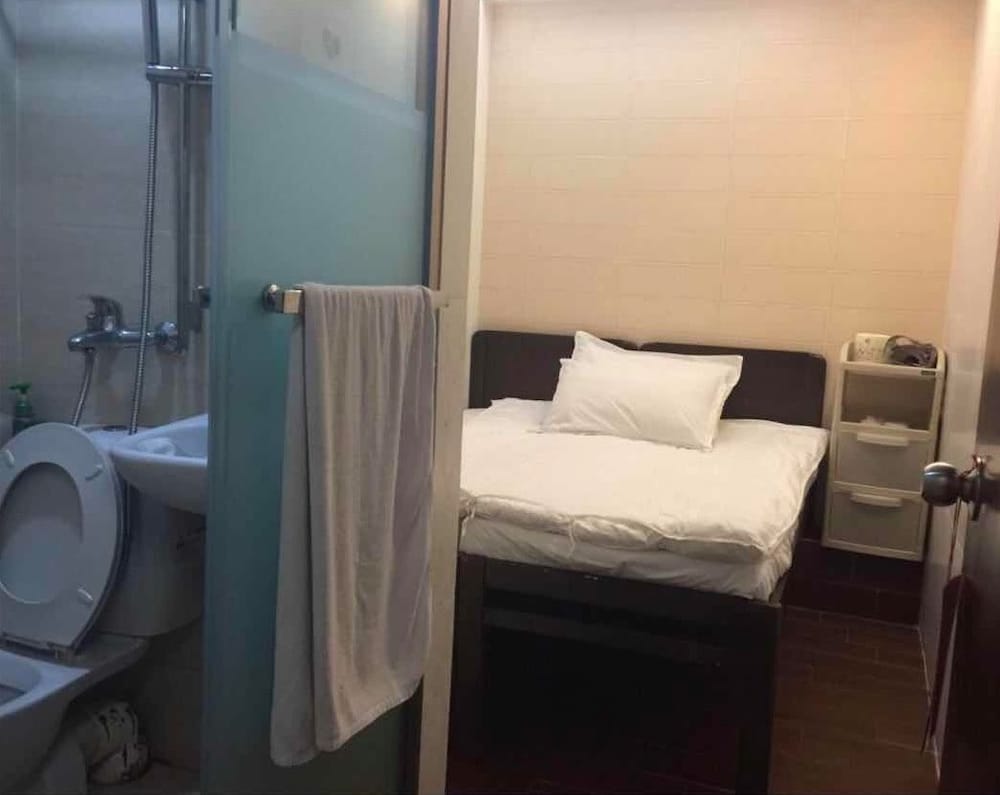 Lam Shan Hotel