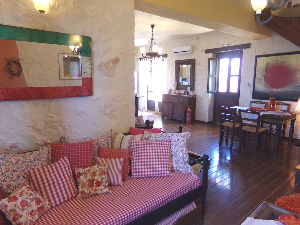 Alegria Villas