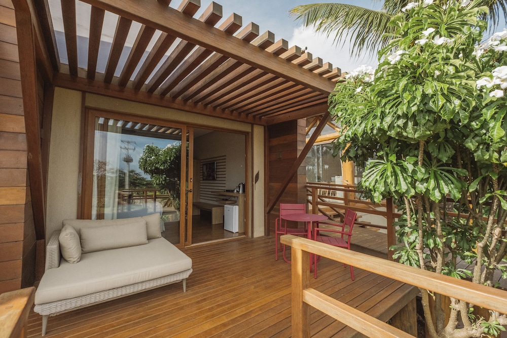 Hotel Colina Pousada SPA - Image 1