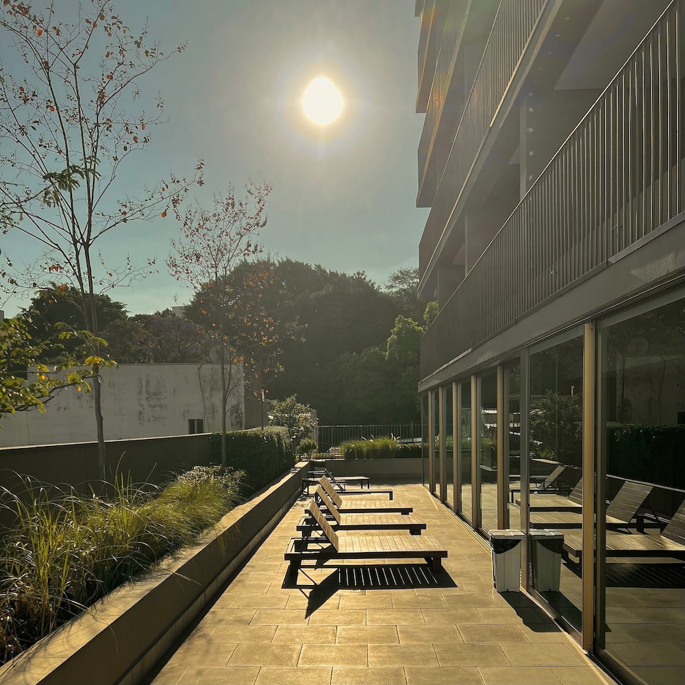 Apartamentos Prime-Prox a Oscar Freire