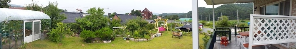 Good Relation Villa