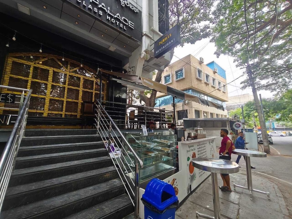 Stayz Royale Koramangala