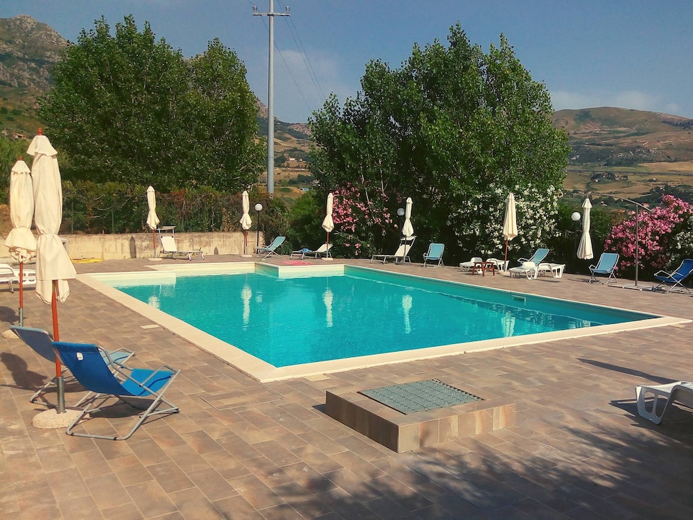Masseria La Chiusa