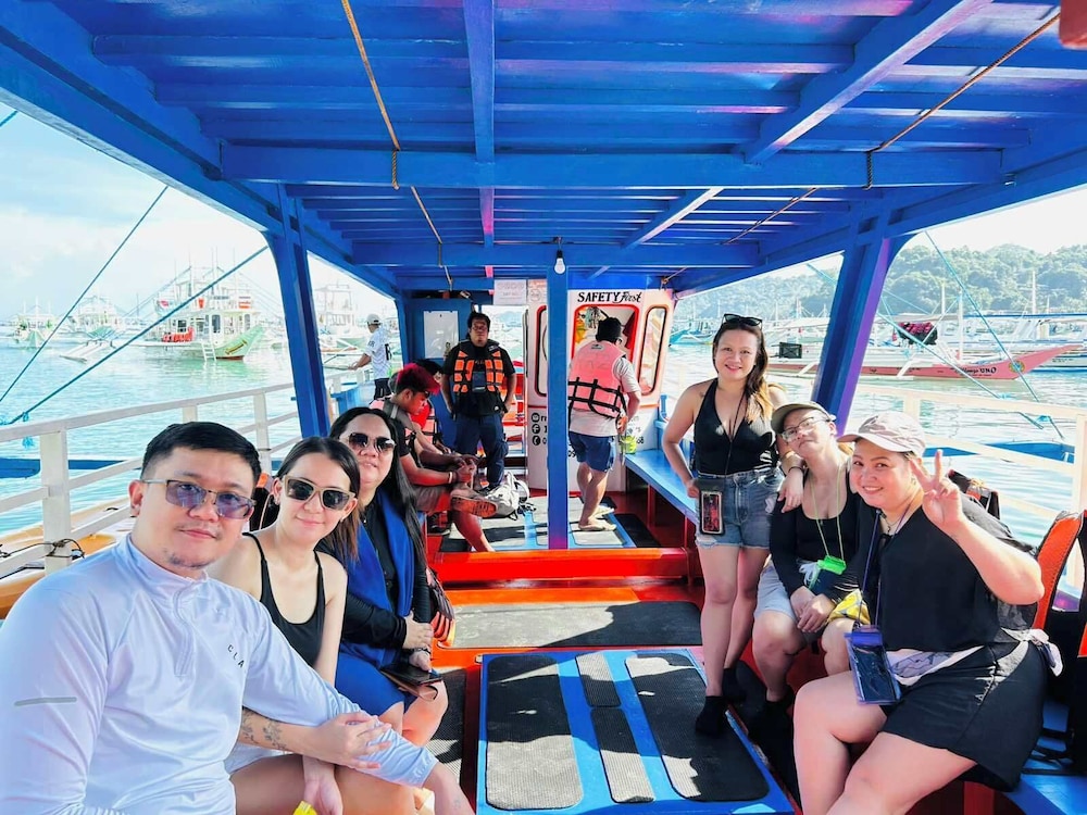 Tandikan Suites El Nido