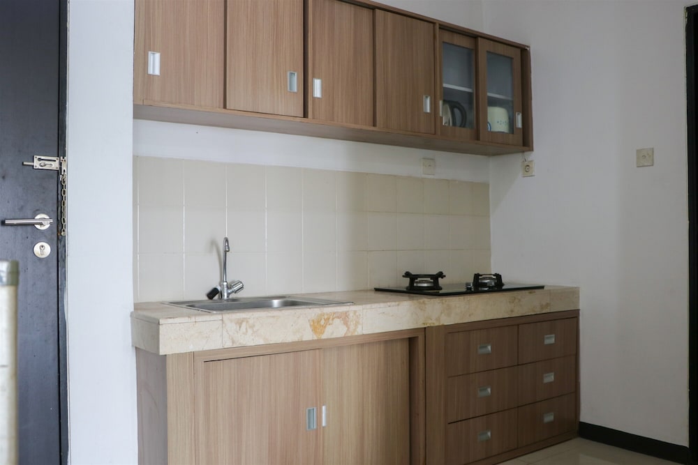 Fancy And Nice 2Br At Cervino Village Casablanca Apartment