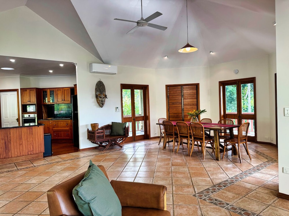 Ahana Hillside
