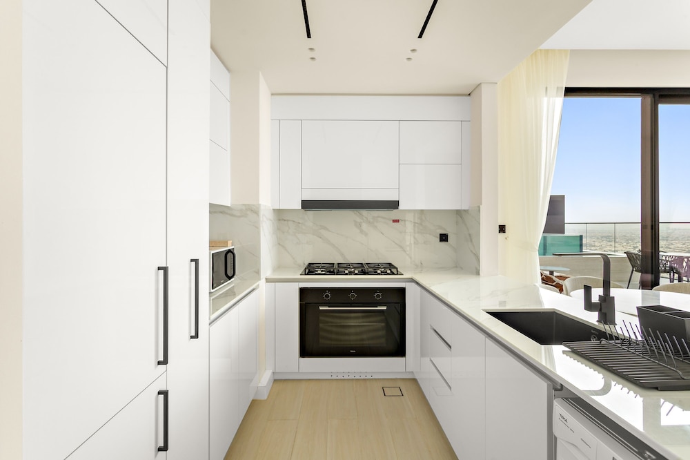 Binghatti Onyx - 3107 2BD