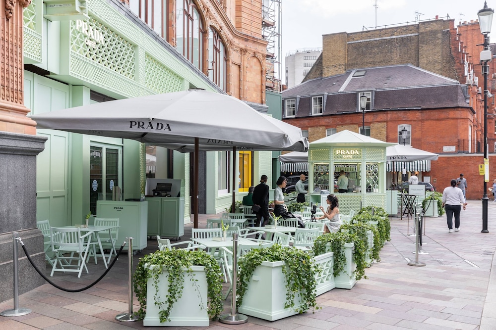 Hans Road II by Onefinestay