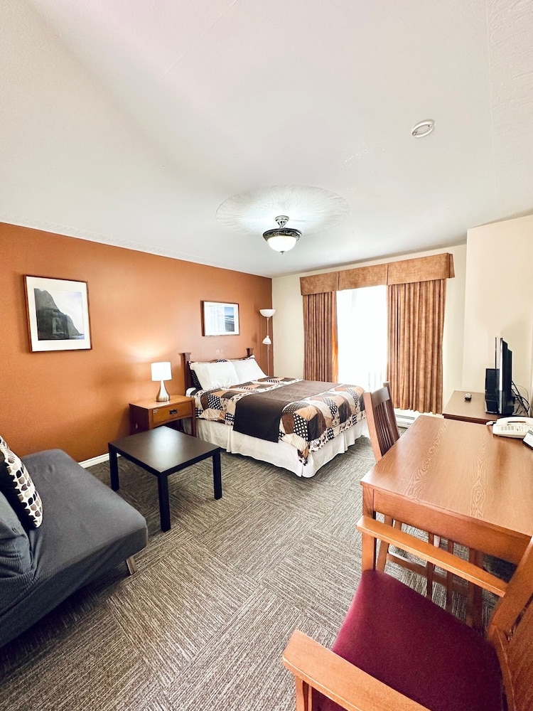 Best Northern Motel and Restaurant