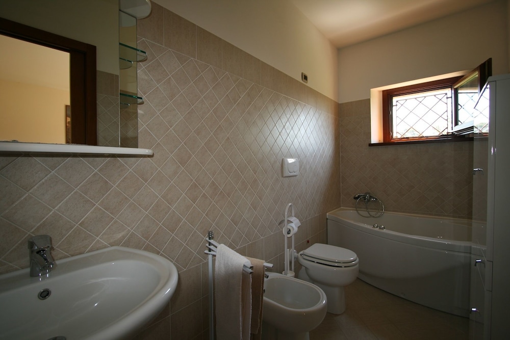 Agriturismo Monte Giove