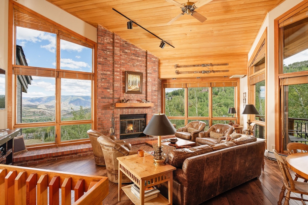 Woodrun V 35 Townhouse