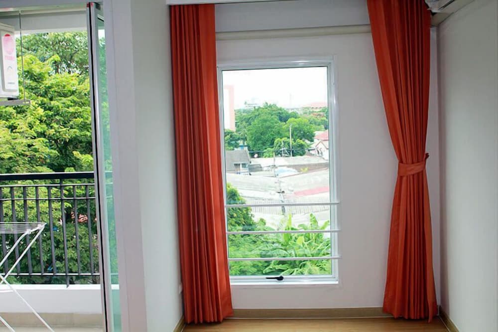 UTD Libra Residence