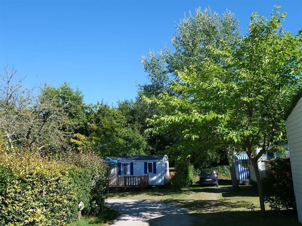 Camping Le Diben