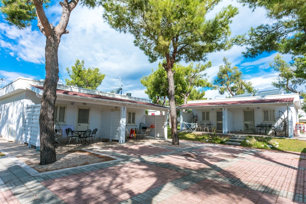 Villaggio Turistico Baia Del Monaco photo 3