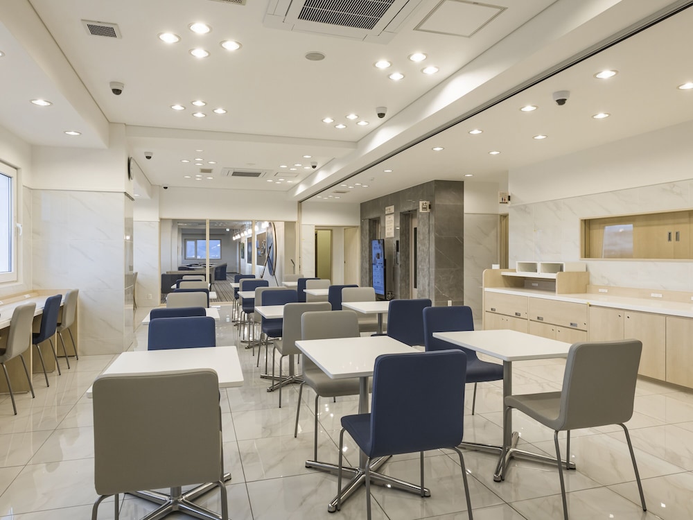 Toyoko Inn Nagano-eki Higashi-guchi 41