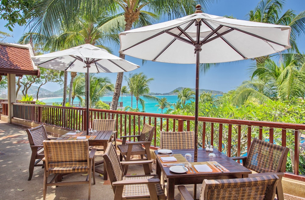 Novotel Phuket Resort — photo 100
