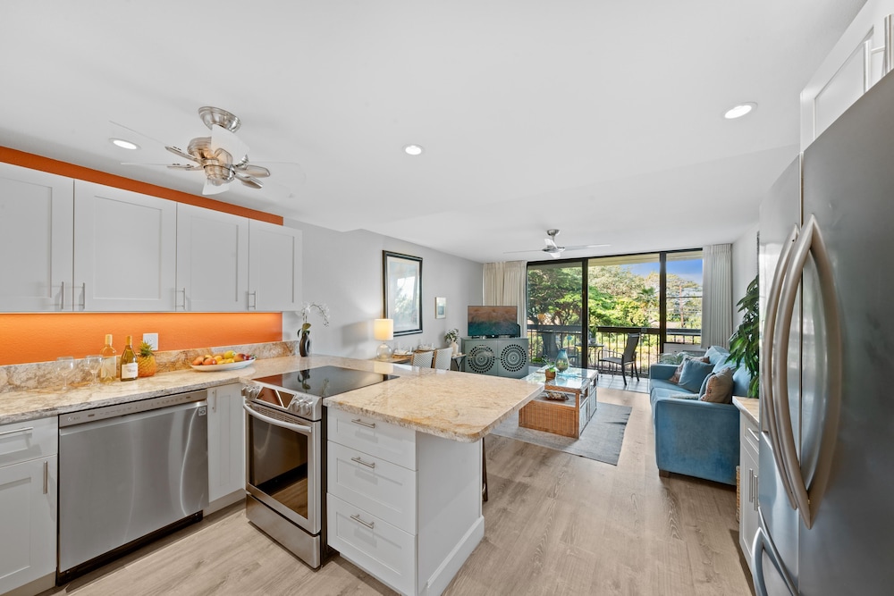 Maui Vista 1205 in Kihei