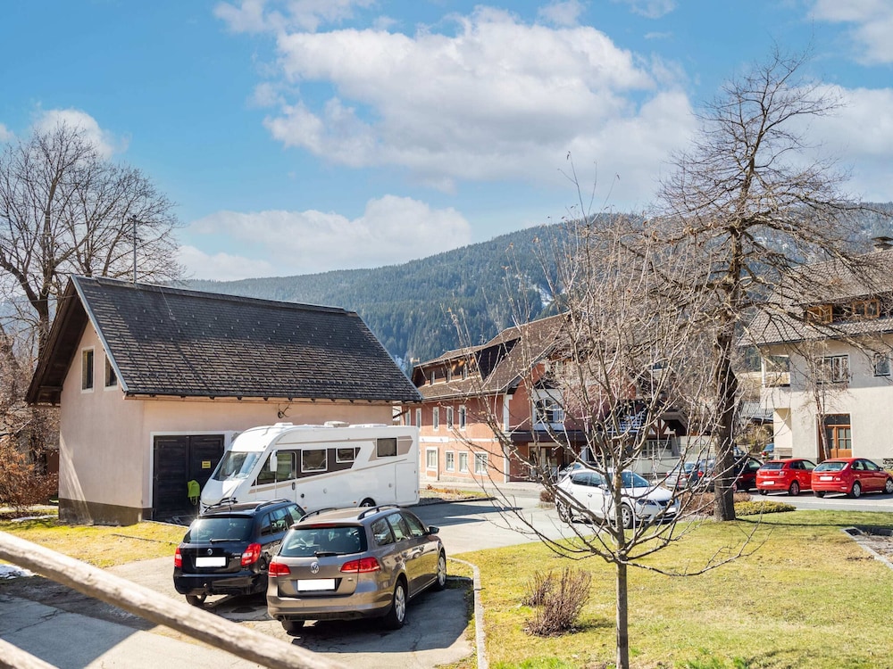 Holiday Home in Carinthia Near ski Area