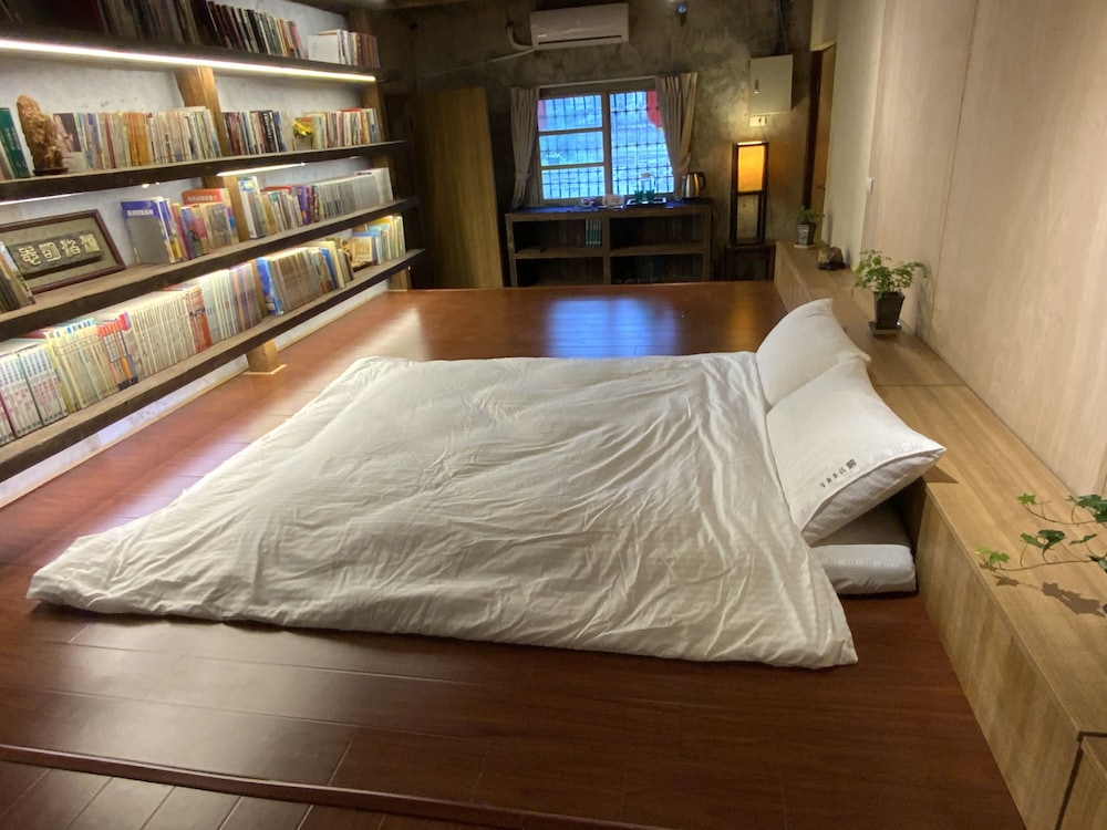 Gu Yi B&B view 4