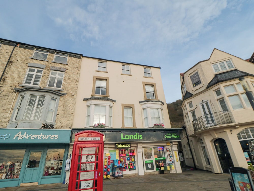 43A Quay Street