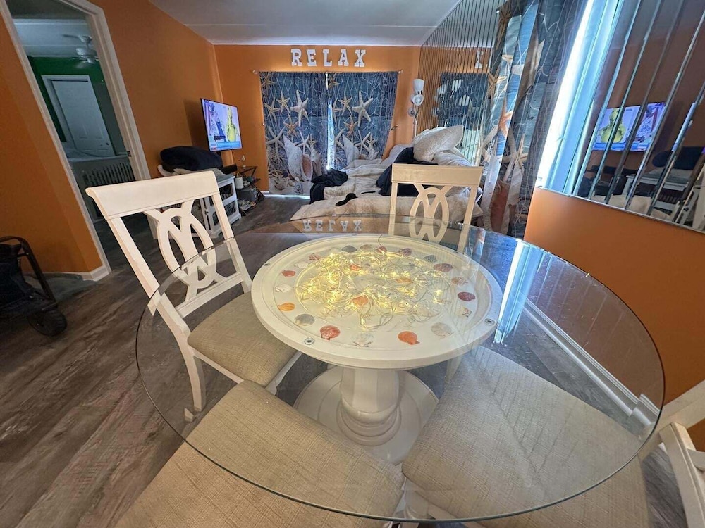 Coral Cove-free Activities- Amenities Included 2 Bedroom Home