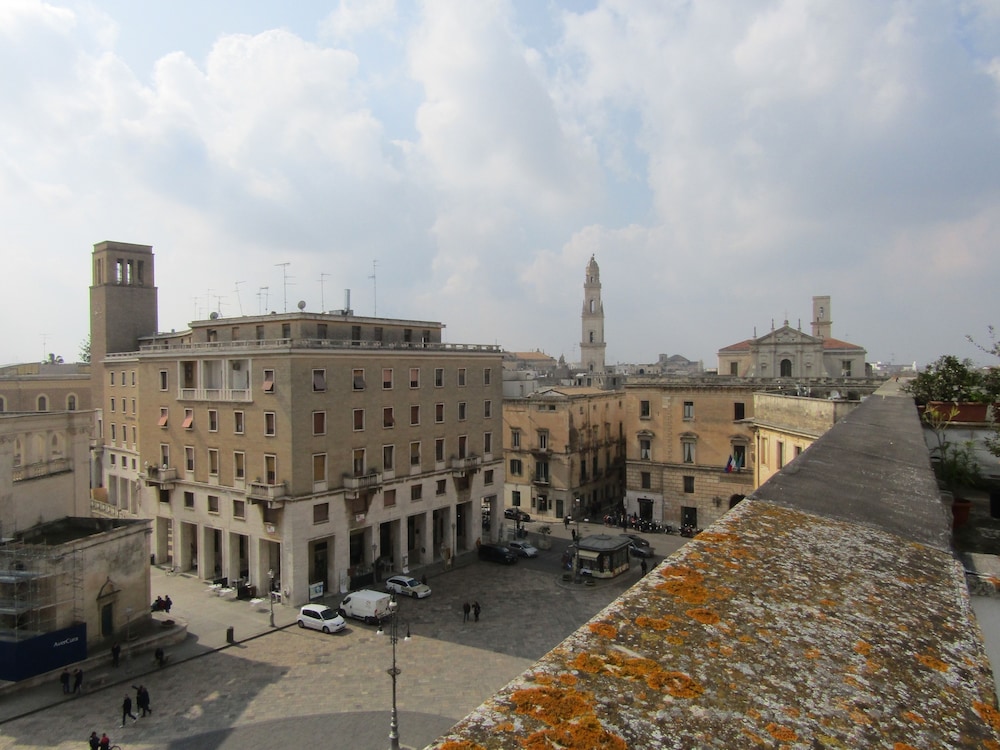 Piazza Salento