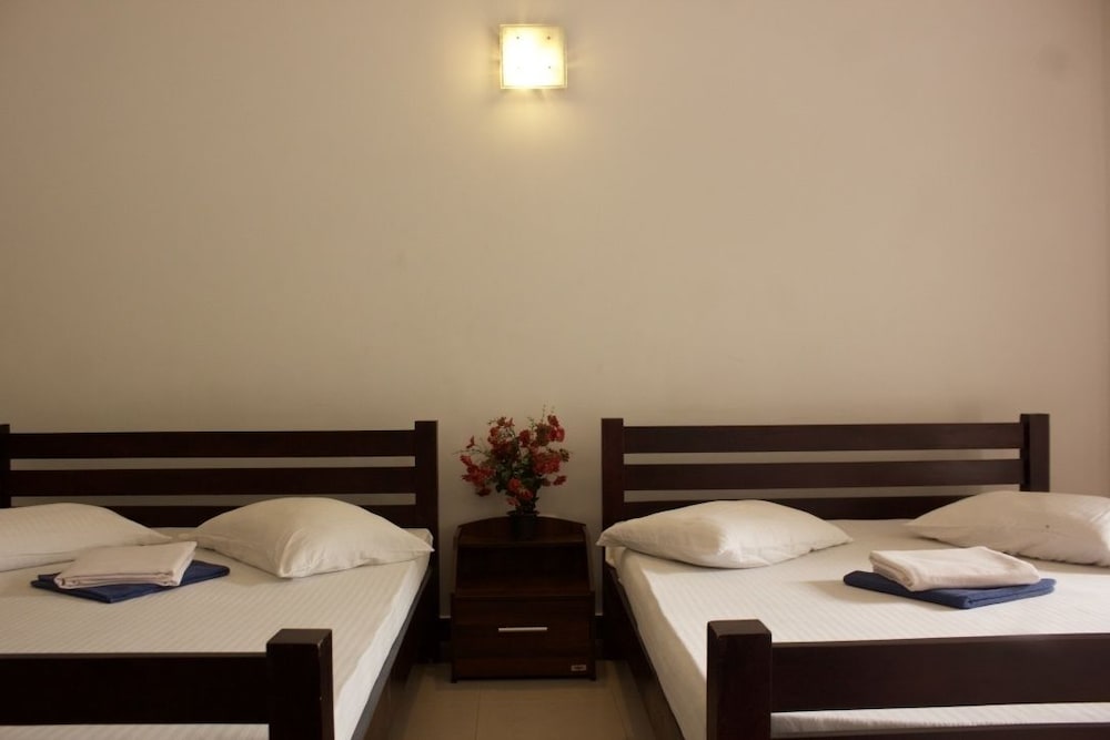 Hotel senora kataragama