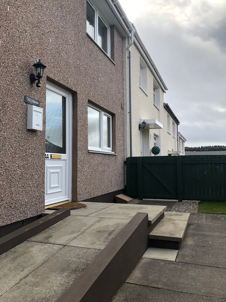 Allanvale Holiday Home - Inverness - Dog Friendly