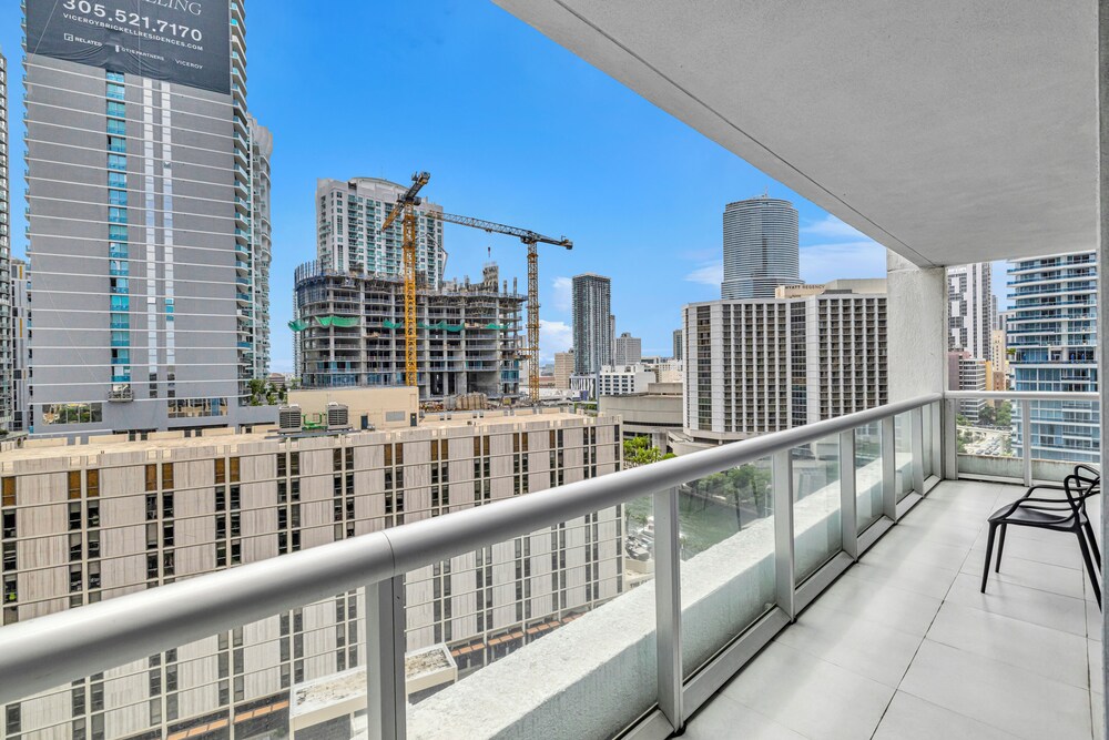Icon Brickell