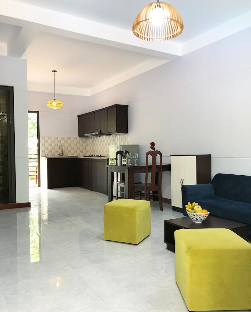 Seana Resort Phu Quoc view 5