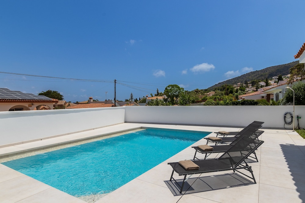 Villa Monica in Alhaurin de la Torre