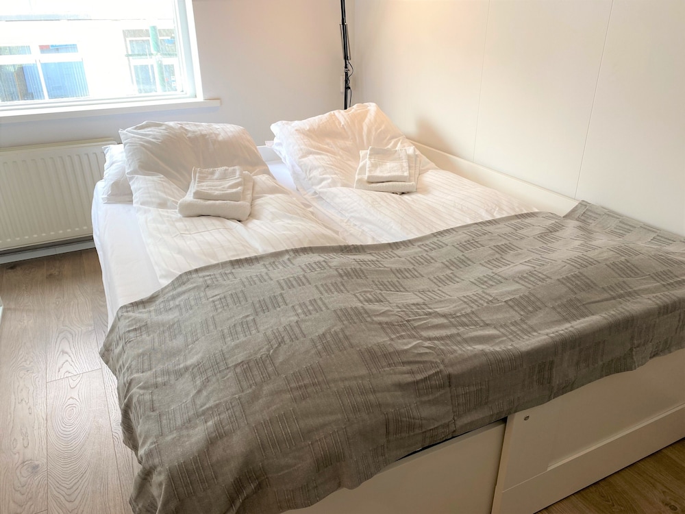 Day Dream Townhall Square Apartments