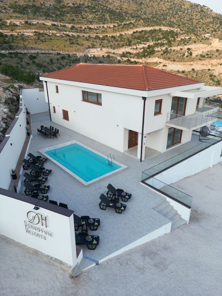 Dubrovnik Panorama Luxury Villa