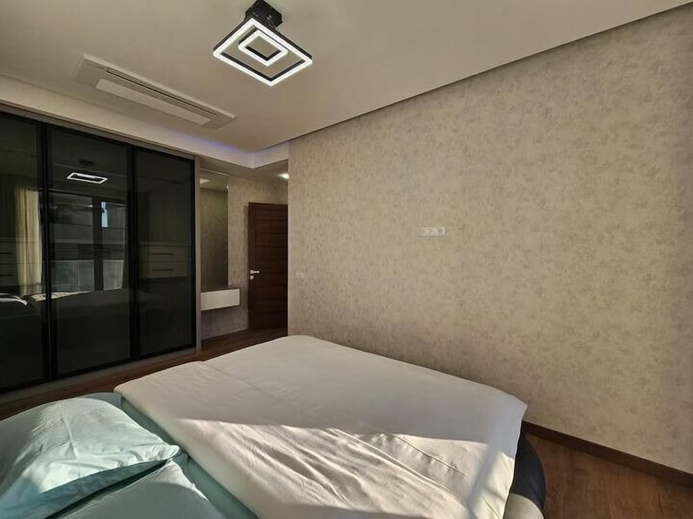 Lux House in Archi Tbilisi
