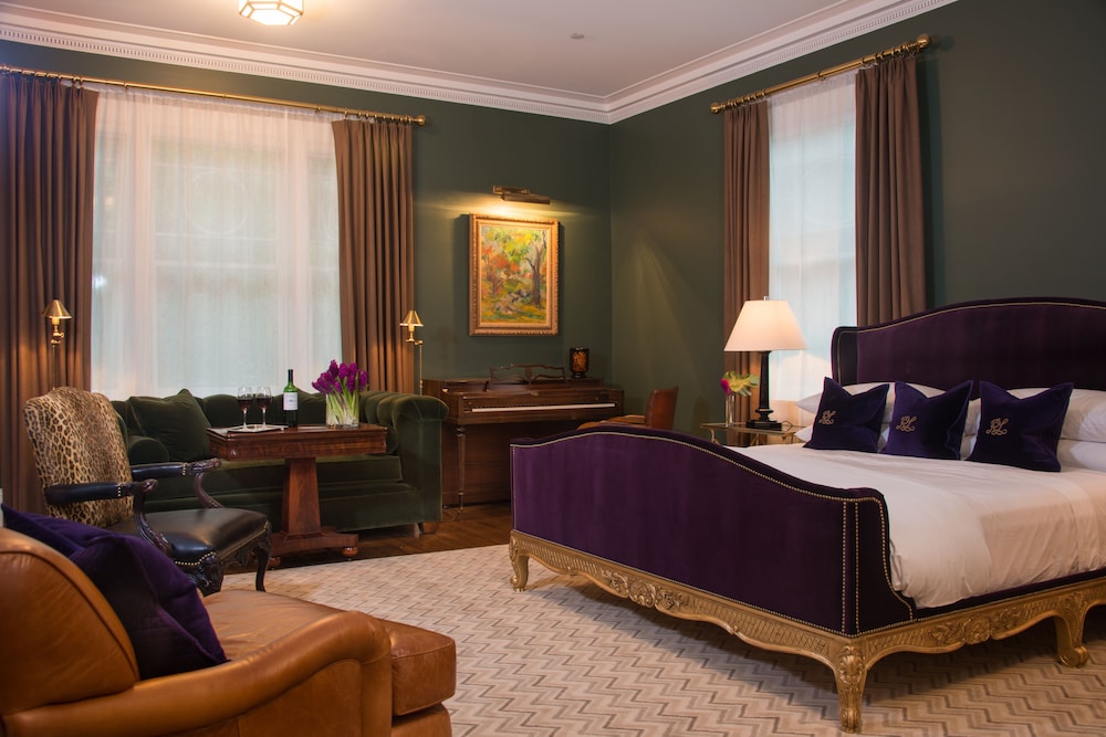 Lenox Vacations - Kemble Inn - Property Image 49