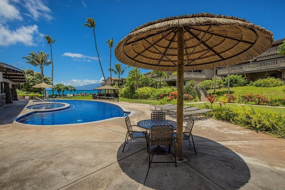 Kahana Sunset E5e 1 Bedroom Condo