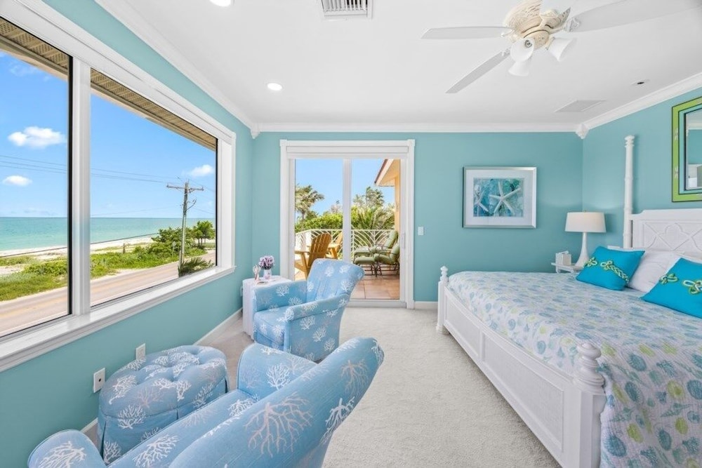 Paradise Found 4 Bedroom Home